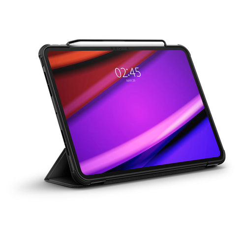 Spigen iPad Pro 11" M4 Case Rugged Armor Pro